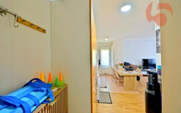 Wohnung 2.5 Zimmer - image - 9