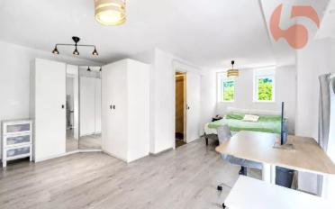 Apartment 3.5 rooms - image - 7