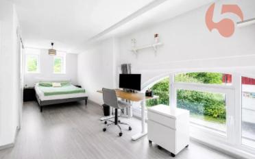 Apartment 3.5 rooms - image - 8