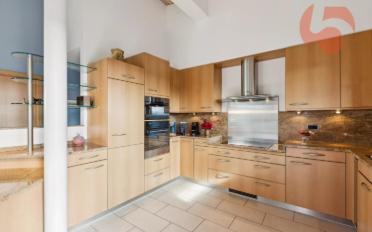 Apartment 6.5 rooms - image - 6