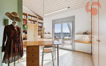 Apartment 6.5 rooms - image - 8