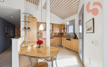 Apartment 6.5 rooms - image - 5