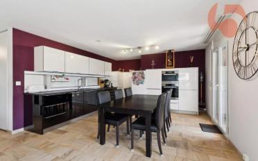 Apartment 4.5 rooms - image - 10