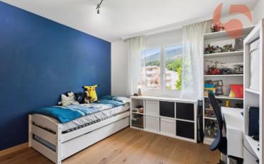Apartment 4.5 rooms - image - 6
