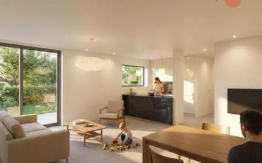Villa 5.5 Zimmer - image - 1
