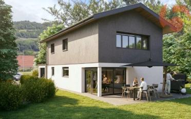 Villa 5.5 Zimmer - image - 7