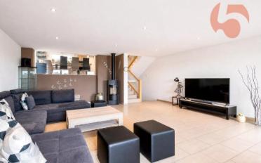 Einfamilienhaus 4.5 Zimmer - image - 6
