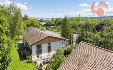 Villa 10 pièces - image - 12