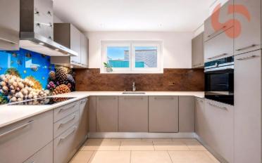Single house 4.5 rooms - image - 8