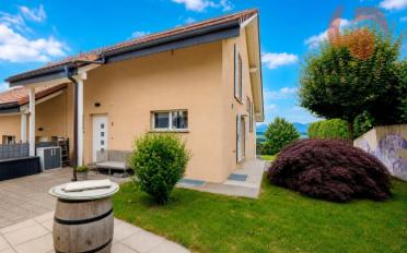 Single house 4.5 rooms - image - 10