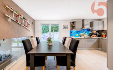 Single house 4.5 rooms - image - 7