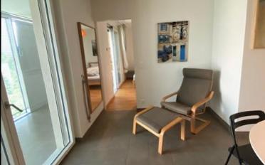 Furnished flat 1.5 rooms - image - 5