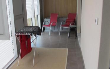 Furnished flat 1.5 rooms - image - 6