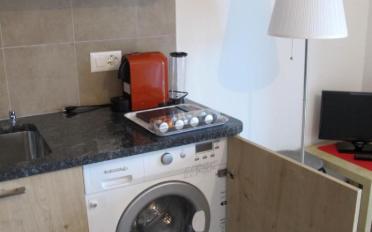 Furnished flat 1.5 rooms - image - 4
