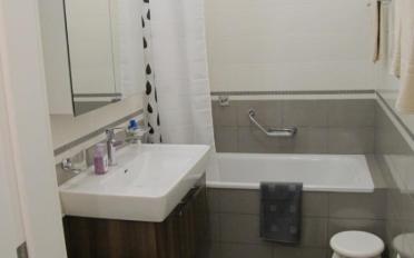 Furnished flat 1.5 rooms - image - 10