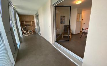 Furnished flat 1.5 rooms - image - 7