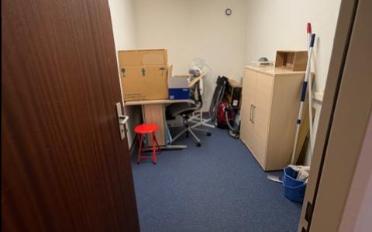 Office 3.5 rooms - image - 9