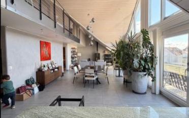 Dernier étage 6.5 pièces - image - 4