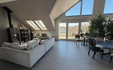 Dernier étage 6.5 pièces - image - 3