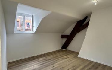 Wohnung 2.5 Zimmer - image - 2