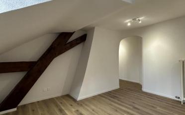 Wohnung 2.5 Zimmer - image - 1