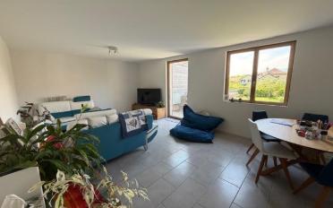Appartement 4.5 pièces - image - 9