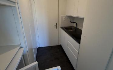 Wohnung 1.5 Zimmer - image - 2