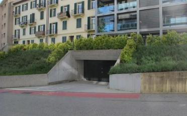 Tiefgarage - image - 2