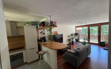 Wohnung 3.5 Zimmer - image - 2