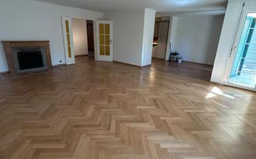 Apartment 5.5 rooms - image - 1