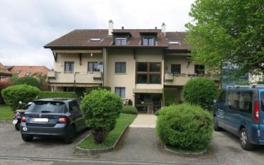 Appartement 5 pièces - image - 2