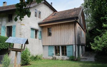 Einfamilienhaus 6.5 Zimmer - image - 2