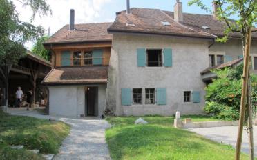Einfamilienhaus 6.5 Zimmer - image - 1