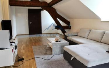 Appartement 3.5 pièces - image - 9
