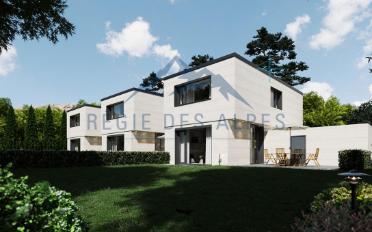 Villa 5 pièces - image - 7