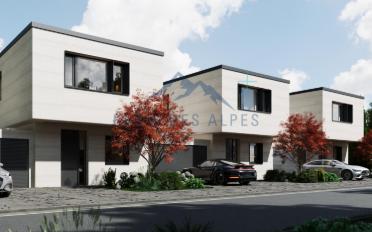 Villa 5 pièces - image - 1