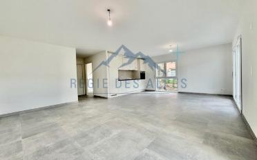 Apartment 2.5 rooms - image - 2