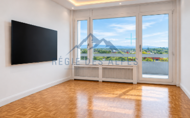 Apartment 7 rooms - image - 11