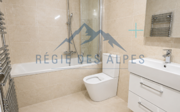 Apartment 7 rooms - image - 7