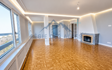 Apartment 7 rooms - image - 1