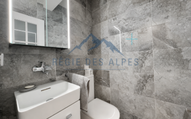 Apartment 7 rooms - image - 8