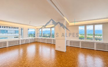 Apartment 7 rooms - image - 3