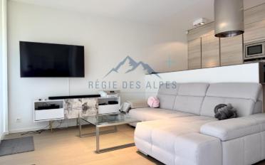 Furnished flat - image - 3