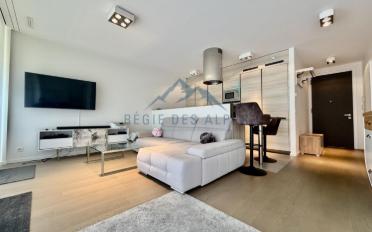 Furnished flat - image - 2