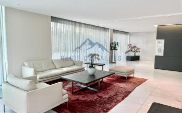 Furnished flat - image - 11