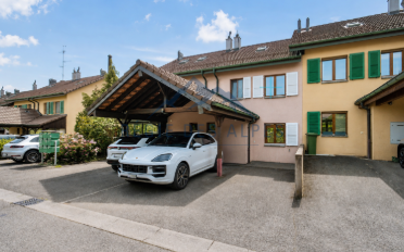 Villa 4.5 pièces - image - 2