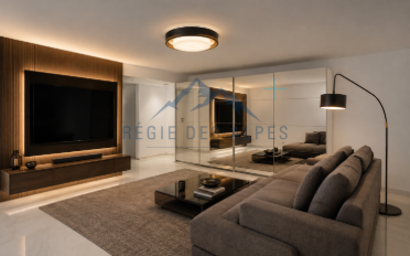 Villa 4.5 pièces - image - 11