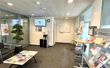Bureau - image - 2