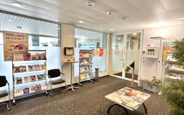 Bureau - image - 3