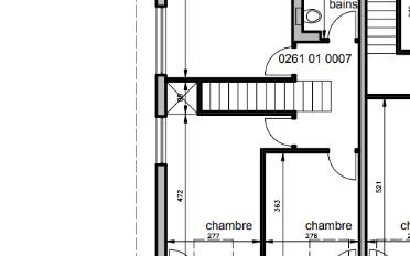 Apartment 4.5 rooms - image - 2